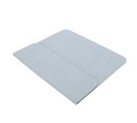 SUNGOOYUE Magnetic E Reader Sleeve Case, Slim Protective Pouch Bag with Magnetic Closure for Kindle Scribe 10.2 Inch 2022 2024 and Elipsa 10.3 Inch E Readers (Light Blue)