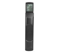 SUNGOOYUE Mini 6 Fret Chord Trainer, Guitar Practice Tool Beginner Aid with Rotatable Chart Screen