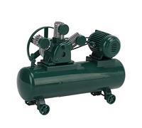 SUNGOOYUE Mini Air Compressor for WPL RC Car, Lightweight Compact Inflatable Pump with Highly Simulated Design, Specially Designed for Remote Control Car