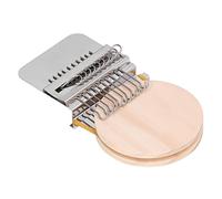 SUNGOOYUE Mini Weaving Loom, Portable Darning Machine Repair Tool Kit for Household Mending Knitting