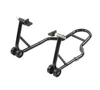 SUNGOOYUE Motorbike Swing Arm Stand, Ideal for All Motorcycles, Safe and Stable, Premium Construction, Versatile Lift Stand, Easy Assembly, with Steel Material for Replacement for