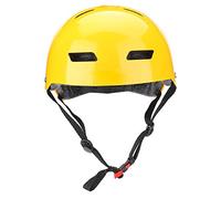 SUNGOOYUE Mountaineering Rock Climbing Wading Caving Protective Helmets, Outdoor Safety Helmet