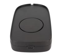 SUNGOOYUE Mouse Jiggler Powerful 2 DPI Levels Large Disc Mouse Mover for Remote Work and Gaming