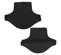 SUNGOOYUE Neoprene Paddling Gloves Skid Resistant Palm | skid resistant paddling gloves for canoeing Waterproof Waterproof and warm Neoprene Canoe Kayakers