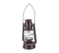 SUNGOOYUE Other Camping Lighting Equipment Outdoor Battery Powered Hanging Lantern with Rustic Design,for Camping Patio Garden Indoor Outdoor Decor Vintage Lantern, Led Vintage