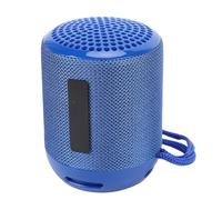 SUNGOOYUE Outdoor Bluetooth Speaker, Portable IPX5 10H Playtime Wireless Speaker for Outdoor Indoor Use Home Travel Party