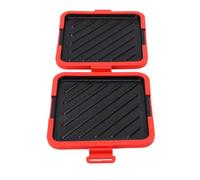 SUNGOOYUE Panini Press Double Side Grill | Multifunction electric panini press for breakfast Fast Heating Double Side Grill Nonstick coating Breakfast Offices