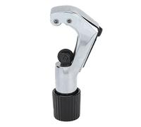 SUNGOOYUE Pipe Cutter Ergonomic Handle | Ergonomic mini pipe cutter for HVAC Ergonomic handle Ergonomic handle Cutting range 1/8in to 1-1/8in Aluminum alloy HVAC
