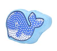 SUNGOOYUE Plush Craft DIY Animal Pillow Kit, PP Cotton Stuffed Sewing Craft Set, Colorful Easy Assembly Project, Confidence Building Activity for Kids Birthday Party Play (#2)