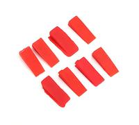 SUNGOOYUE Practical DIY Repair Maintenance Set, Metal Musical Instrument Parts Accessories for Flute Lovers