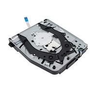 SUNGOOYUE Pro DVD Drive Optical Drive Replacement ABS+ Metal DVD Drive for Pro CUH7100 CUH7200 Game Console