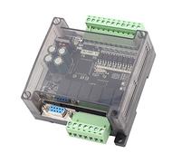 SUNGOOYUE Programmable Edition of the Logical Controller -Relay for Industrial Control, MCU of 32 Bits with Online Download