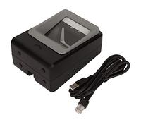 SUNGOOYUE QR Code Scanner, High Sensitivity 1D 2D Barcode Reader for Mobile Phones and Terminal Screens with Fast Accurate Scanning, for Supermarkets Shops Warehouses