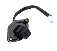 SUNGOOYUE Rear View Camera,Backup Reverse Camera for Rogue Sport 2017-2021 J11 2015-2019 with 130° Wide Angle IP68 HD Night Vision Plug