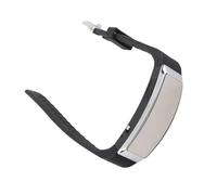 SUNGOOYUE Recorder Watch, HD Noise Reduction Voice Activated Wristband with Accurate Timestamp and Long Battery Life, for Class Meeting Legal Forensics (16GB)