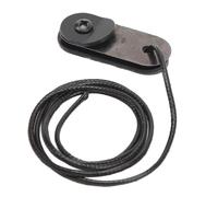 SUNGOOYUE Recurve Clicker, Self Adhesive Archery Bow Clicker for Youth Beginner Shooting Bow Maintenance Accessories