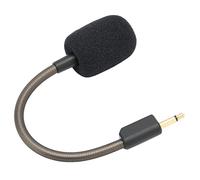 SUNGOOYUE Replacement Microphone For Blackshark V2 V2 Pro Se 3.5Mm Noise Cancelling Detachable Gaming Headset Mic Boom With Windproof Foam