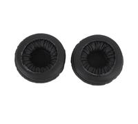 SUNGOOYUE Replacement of The Innovative Soundproof Golden Pillow for Y40 Y45BT Headphones, Earphone -Earphones Sealed Sponge for Comfortable Wear, 2 Packages (Black)