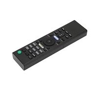 SUNGOOYUE Replacement Remote Control for HTX9000F SAWX9000F Soundbar System, Easy to Use with Sensitive Keys, No Programming Needed, Includes 2 AAA Batteries