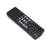 SUNGOOYUE RM L1046 TV Remote Control, Replacement Remote Control for GA007BG22 GA538WJSA G0025KJ G1324SA TV, with All Original Functions, Compact Design