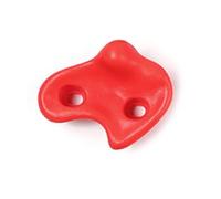 SUNGOOYUE Roccia Climbing Contains Handles for People and Ergonomically for the Internal External Exercise 10 Parts for Adults Durable (#1)