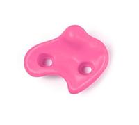 SUNGOOYUE Roccia Climbing Contains Handles for People and Ergonomically for the Internal External Exercise 10 Parts for Adults Durable (#7)