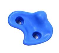 SUNGOOYUE Roccia Climbing Contains Handles for People and Ergonomically for the Internal External Exercise 10 Parts for Adults Durable (#5)