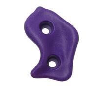 SUNGOOYUE Roccia Climbing Contains Handles for People and Ergonomically for the Internal External Exercise 10 Parts for Adults Durable (#6)