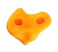 SUNGOOYUE Roccia Climbing Contains Handles for People and Ergonomically for the Internal External Exercise 10 Parts for Adults Durable (#3)