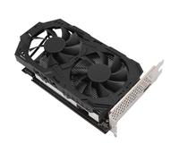 SUNGOOYUE RX 560 XT Graphics Card, 8GB GDDR5 256bit PCI Express 3.0 X16 Gaming Video Card, with Dual Cooling Fans, for PC Gaming Video Editing 3D CAD
