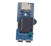 SUNGOOYUE S3 WROOM 1U N16R8 Wireless Bluetooth Module, Compact Powerful AIoT Development Board with Neural Network Acceleration for Voice Command Face Detection Smart Home