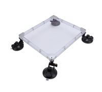SUNGOOYUE Satellite Car Assembly Kit Robust Support for Boats and Easily Installed for the Reception of the Upper Signal