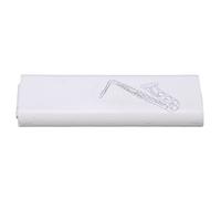 SUNGOOYUE Saxophone Reed Case, Saxophone Reed Single Holder, Case Portable Protective Single Holder ABS Universal for Clarinet