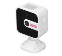 SUNGOOYUE Security Camera Indoor, 1080P HD Home Security Camera with Night Vision Motion Detection 2 Way Talk Alarm Sound Detection for Home Pet Baby Monitor