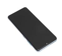 SUNGOOYUE See LCD View Touchscreen Digitization of the Assembly for 4G G980, High Sensitivity and Excellent Craft, Suitable for FAI -DE -CEO, 1 Parcel Repairs (Blue)