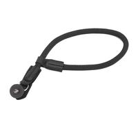 SUNGOOYUE Short Security in Nylon Lonery -Usery for OM 4 Ball Heads Stabilizer Photography Accessories for Black Camera Lovers (Black)