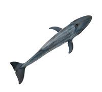 SUNGOOYUE Simulation Fish Model Decorative Children's Freedom Room Stimulates Imagination and Learning Intelligence
