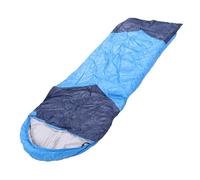 SUNGOOYUE Sleeping Bag for Adults, All Season Lightweight Warm Camping Sleeping Bag with Compression Sack for Hiking Backpacking and Outdoor Travel
