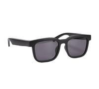 SUNGOOYUE Smart Glasses, Bluetooth 5.3 AI Smart Chip Polarized Lenses 15H Playback IPX5, with Dual Mic Noise Cancellation, for Outdoor Activities Music Calls