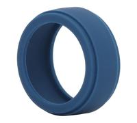 SUNGOOYUE Smart Silicone Ring Cover Elastic Scratch Proof Protector for Men of Women, Large Compatibility, Easy to Clean and Transport for Smart Rings on the Market (S size)