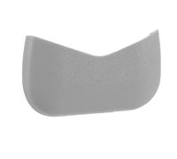 SUNGOOYUE Sun Visor Cover, Easy Replacement for Altima 2013-2021, Premium Plastic Product with Installation Guidance, Suitable for Jx35 2013, Qx60 2014-2020