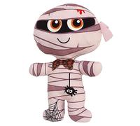 SUNGOOYUE Sweet Halloween -Beautiful and Funny Soft Plush Toys for 11.8in [office, Spook house]