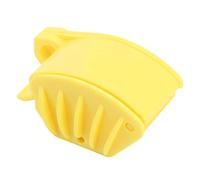 SUNGOOYUE Switch Lock Power Lock Engineering Plastic Plug Lockout for 6 to 125A Industrial Plug 7mm Padlock Hole Prevents Misoperation for Workshops Maintenance Staff