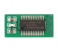 SUNGOOYUE TPM 2.0 Encryption Security Module, TPM LPC 18 Pin Security Chip with Standalone Encryption Processor, for 11 2.0 System and Motherboard