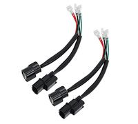 SUNGOOYUE TPS Tool Harness, Durable ABS Material, Improved Design, Easy to Operate, Suitable for EXC-F 2017+, XCF-W 2017+, XC-F 2016+, SXF 2016+, SXF Factory Edition, 690 NON-triangular