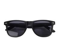 SUNGOOYUE Translation Sunglasses, BT Smart Glasses with AI Real Time Language Translator, Over 100 Languages Support, Built in Microphone Speaker, Lightweight Portable Design, for Travel