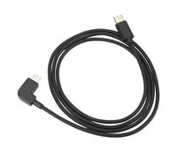 SUNGOOYUE Transmission Cable of the Synchronization Type of Drone Glasses in Real Time C for Avata 2 - Premium Material for Permanent Use