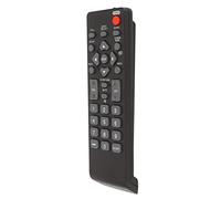SUNGOOYUE TV Remote Control Control Replacement for Permanent ABS for Sylvania TV for LC195EMX LC320emx LC320EMFX for All People