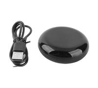 SUNGOOYUE Universal WiFi IR Remote Controller Smart IR with App Voice Control Works with Alexa for Air Conditioner TV DVD