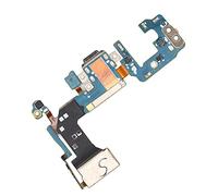 SUNGOOYUE USB Charging Port Module, PCB Material Easy Replaceable Dock Connector with Strict Quality Control, for S8 G950U US Version